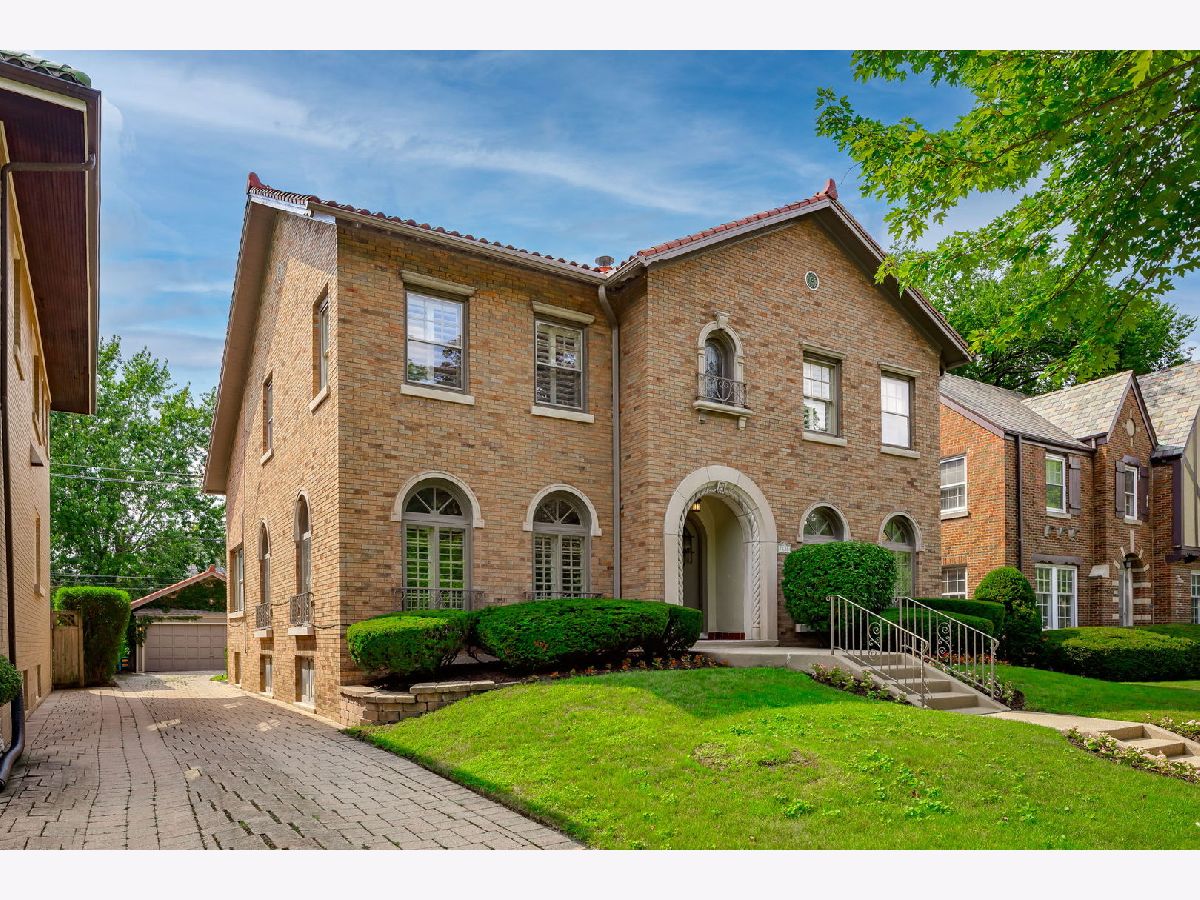  For Rent Oak Park Illinois, 1135 Kenilworth