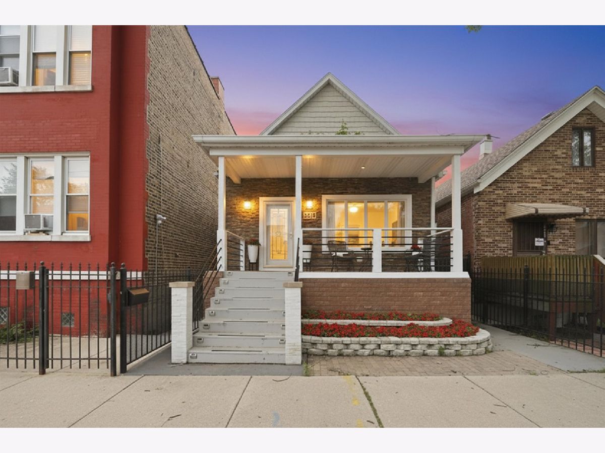  For Sale Chicago Illinois, 3619 Parnell Avenue