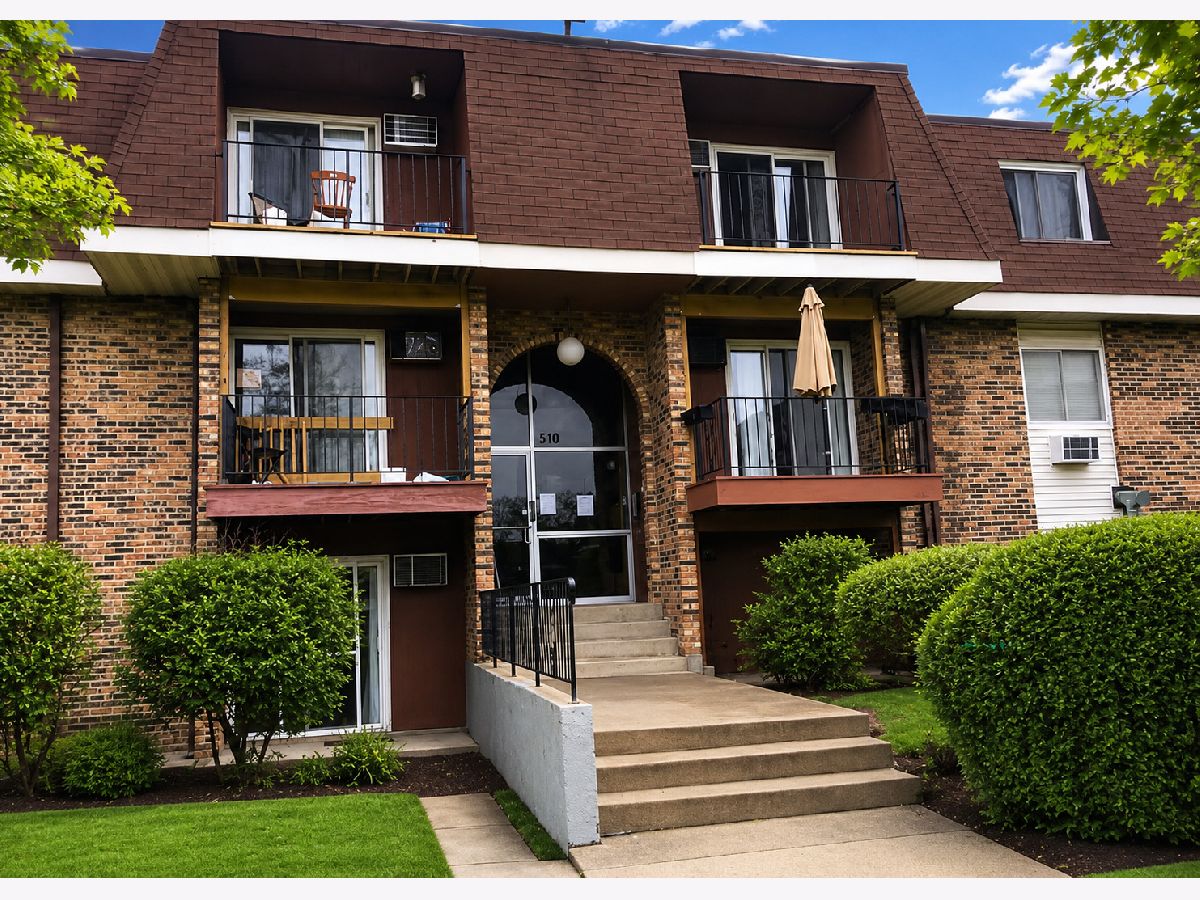  For Rent Hoffman Estates Illinois, 510 Hill
