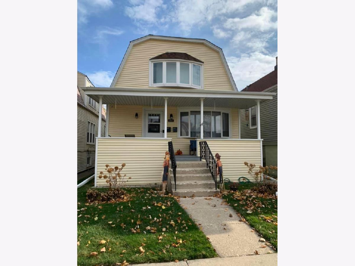  For Sale Chicago Illinois, 5631 Parkside Avenue