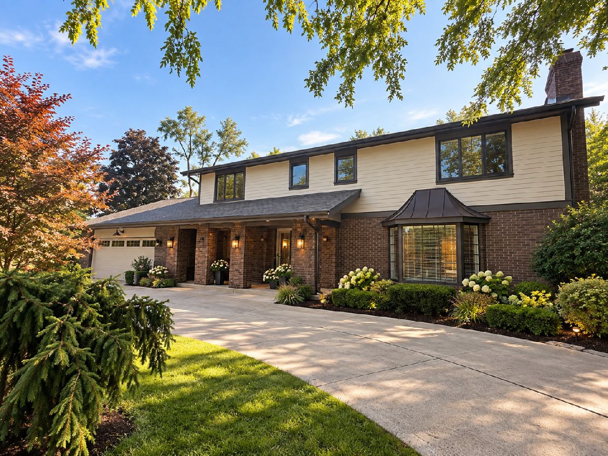  For Sale Willowbrook Illinois, 6342 Martin Drive