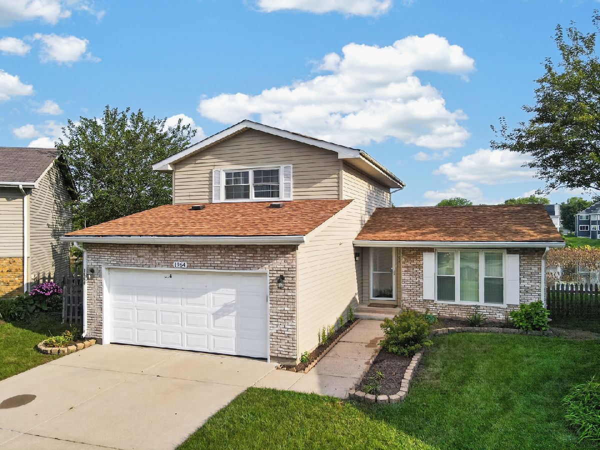  For Rent Hoffman Estates Illinois, 1964 Crescent