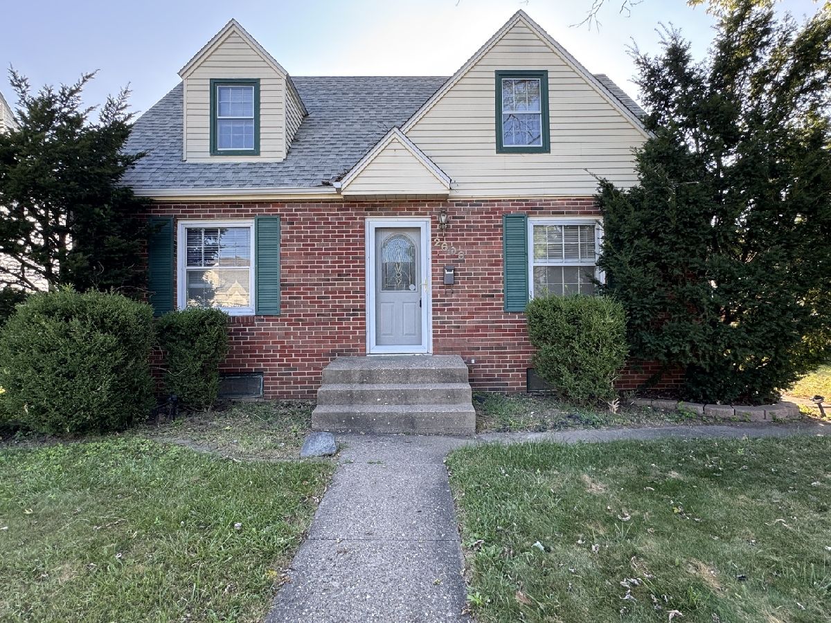 For Rent Davenport Iowa, 2609 Pacific