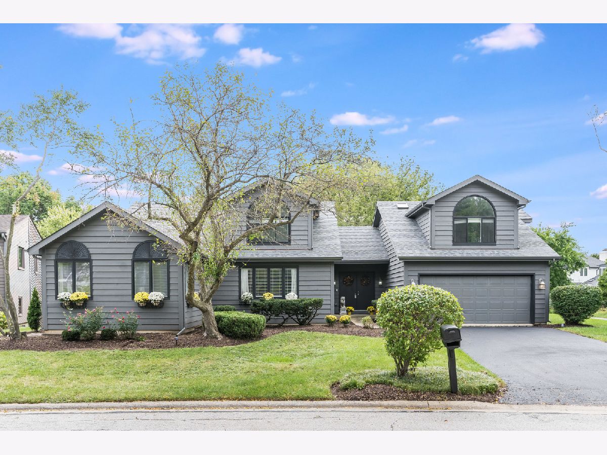  For Sale Lisle Illinois, 1923 Hillside Lane