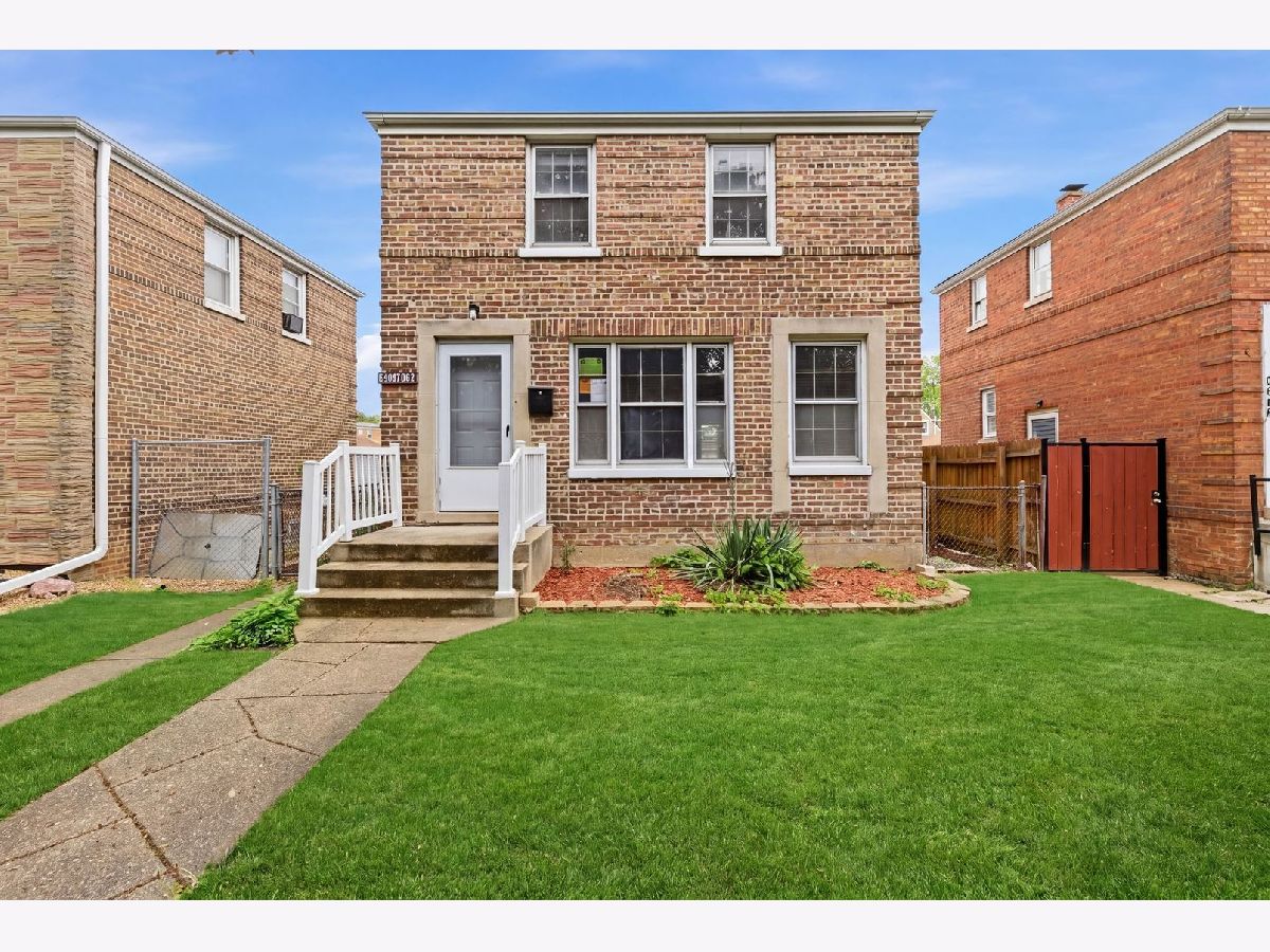  For Sale Cicero Illinois, 3307 58th Avenue