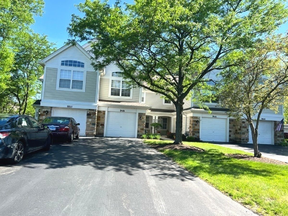  For Rent Carol Stream Illinois, 948 Concord