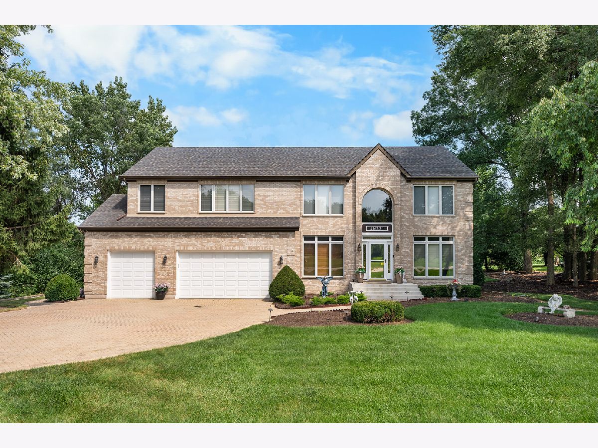  For Sale West Chicago Illinois, 4N331 Augusta Drive