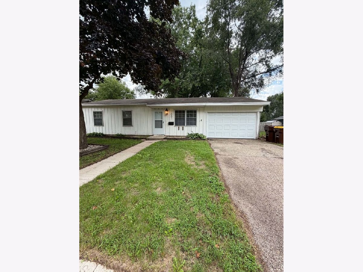  For Sale Machesney Park Illinois, 1007 Kingsley Drive