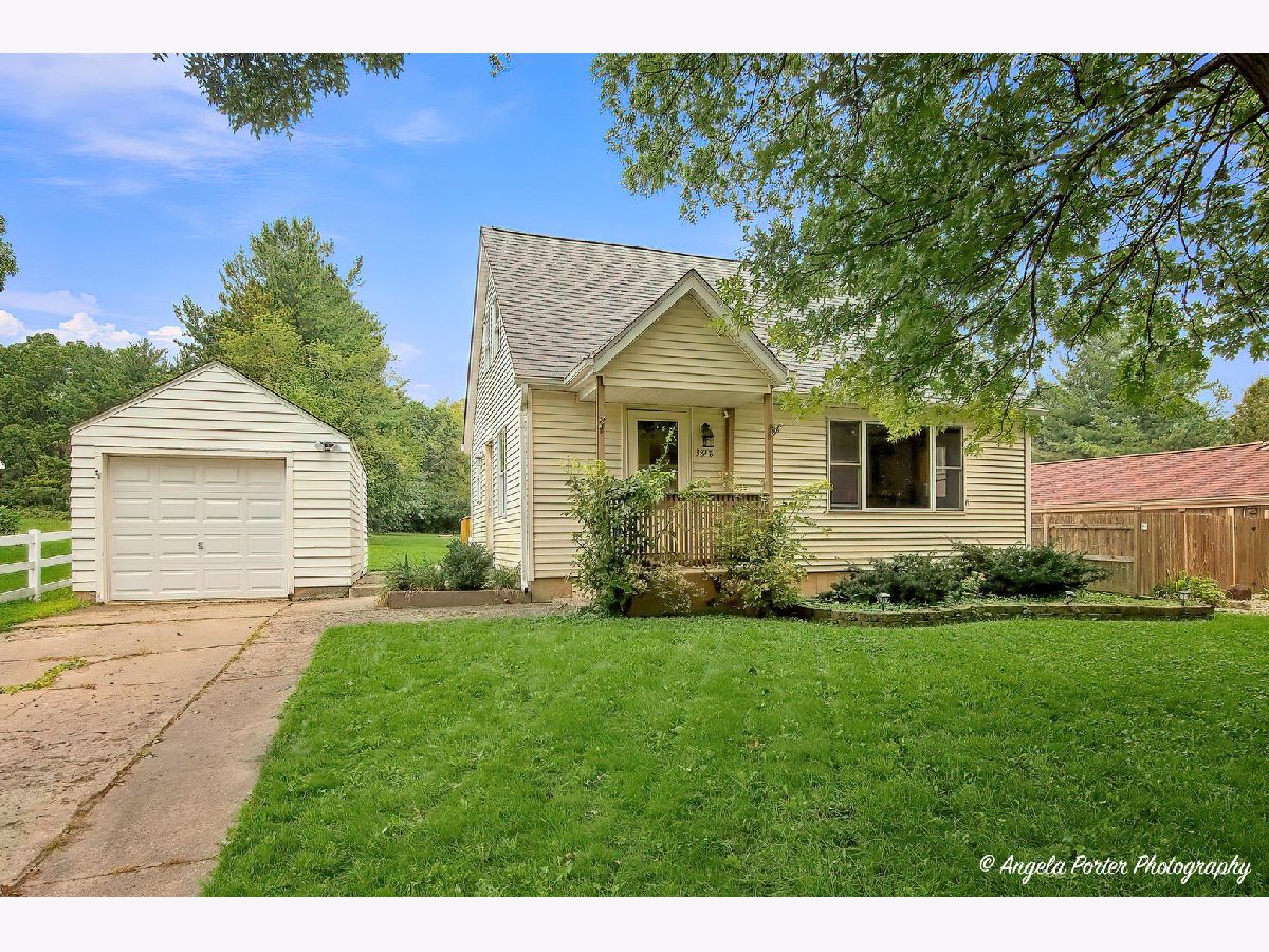  For Sale Richmond Illinois, 3848 Solon Road