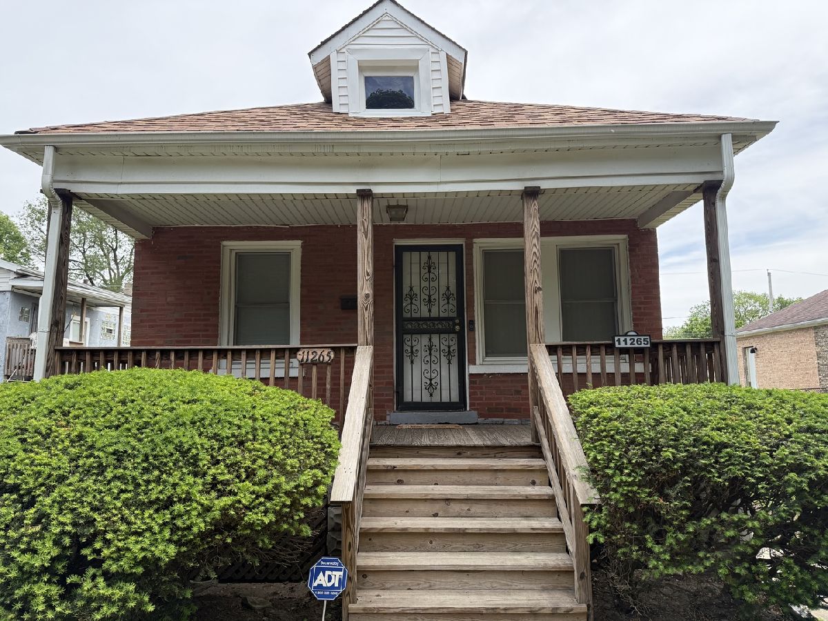  For Sale Chicago Illinois, 11265 May Street