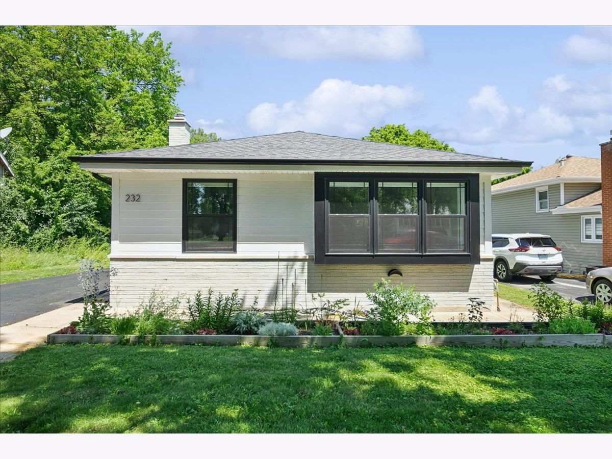  For Sale Westmont Illinois, 232 55th Street