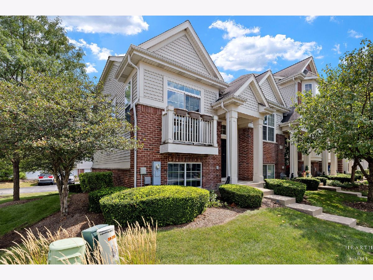  For Sale Hanover Park Illinois, 1621 Dogwood Lane