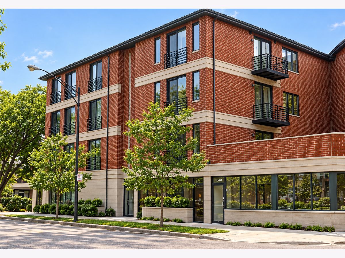  For Sale Chicago Illinois, 842 Racine Avenue