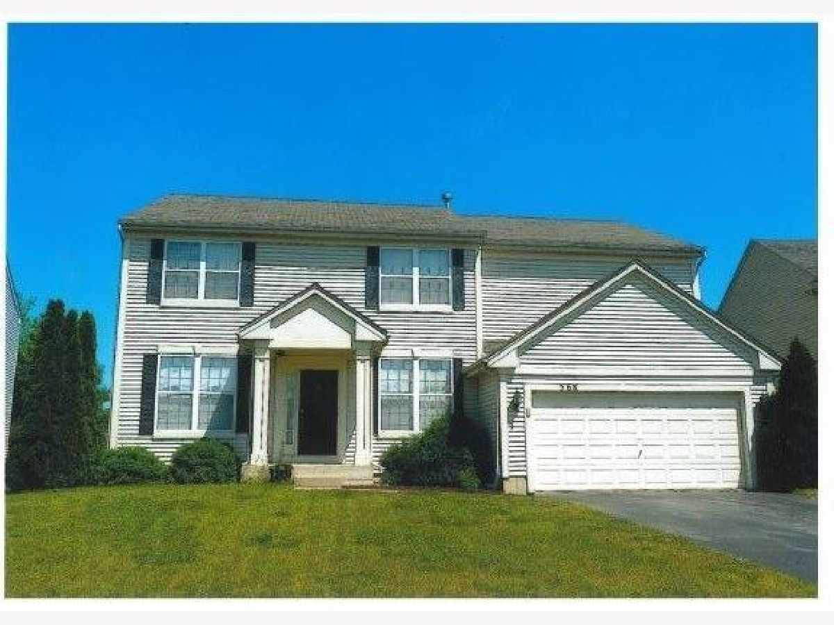  For Rent Antioch Illinois, 568 Needlegrass