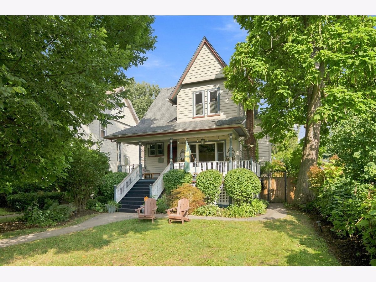  For Sale Oak Park Illinois, 134 Lombard Avenue