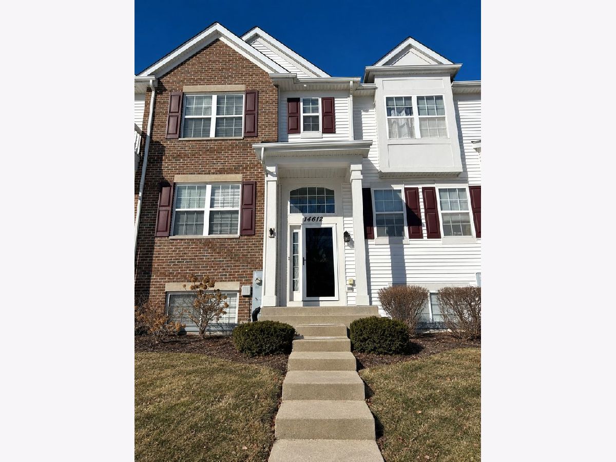  For Rent Plainfield Illinois, 14612 Thomas Jefferson