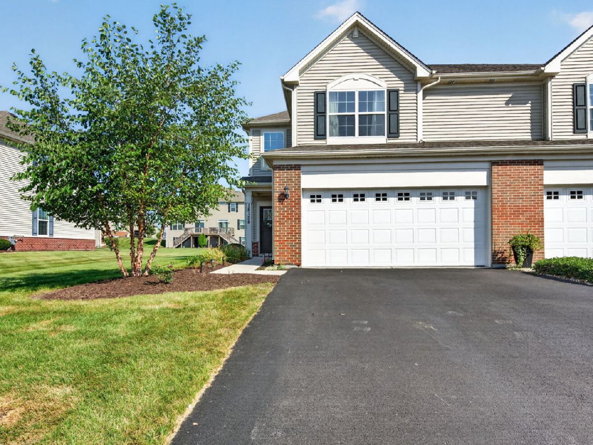  For Sale Manhattan Illinois, 15155 Cyrus Drive
