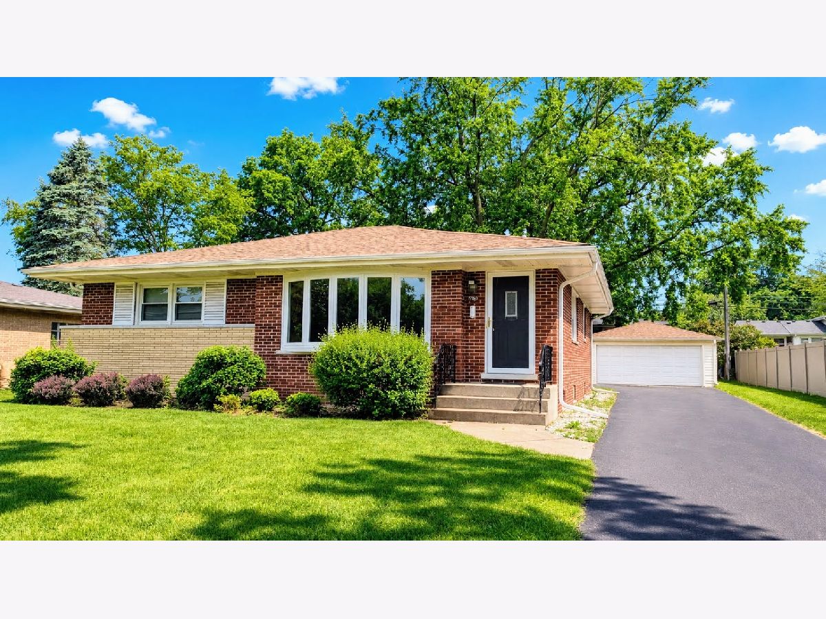  For Rent Arlington Heights Illinois, 736 Wilshire