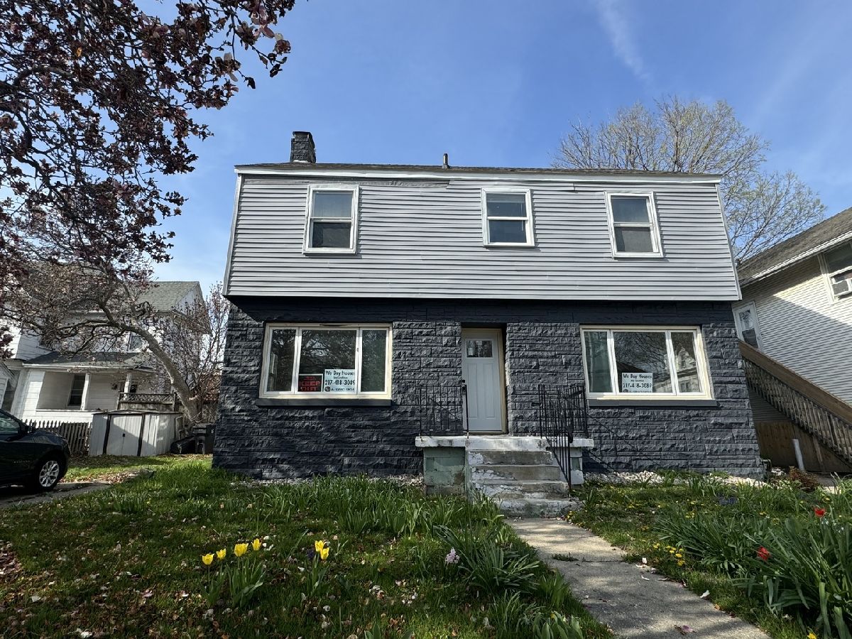  For Sale Champaign Illinois, 212 John Street