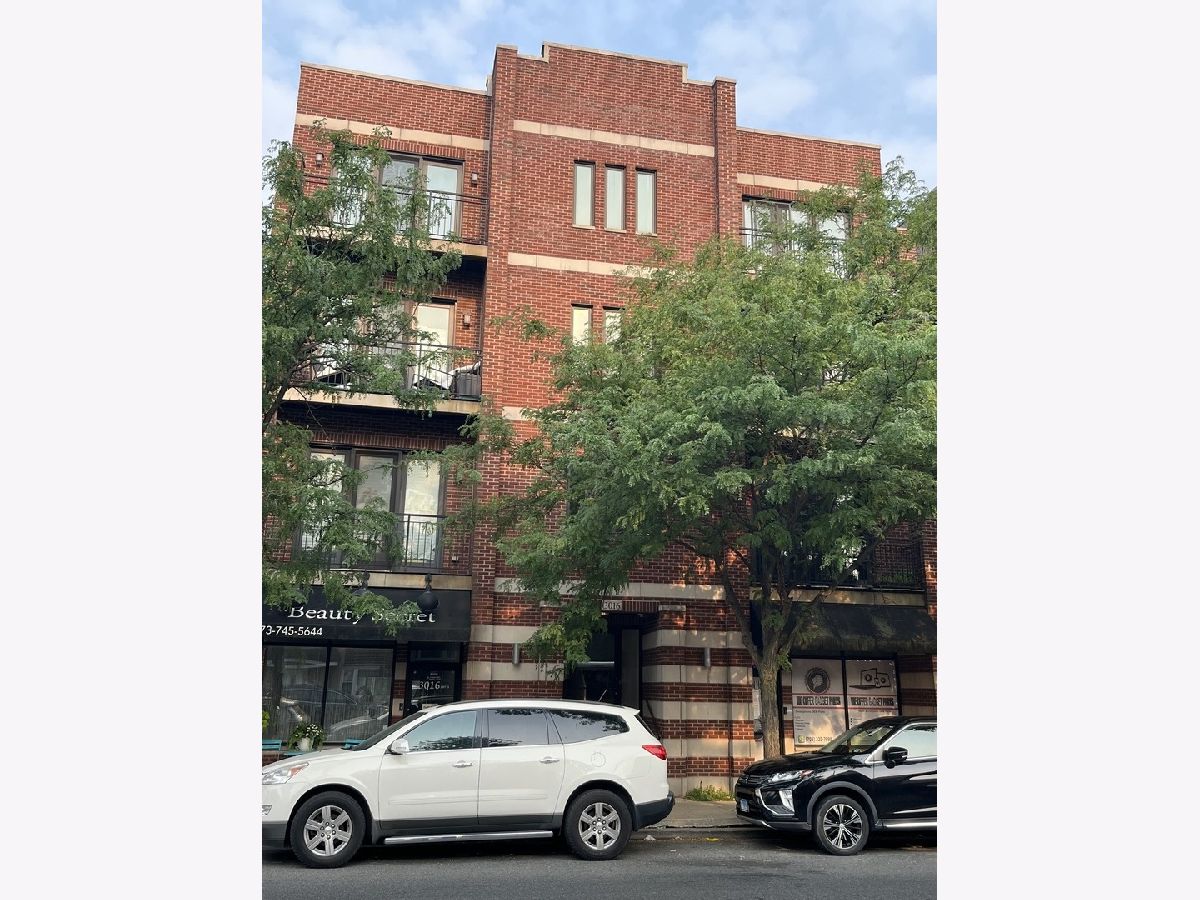  For Rent Chicago Illinois, 3016 Harlem