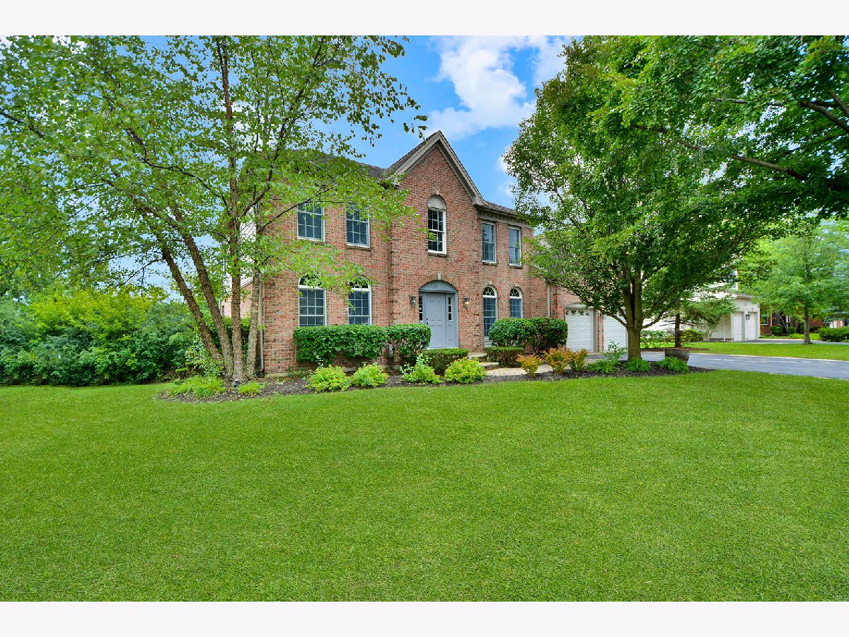  For Sale Hawthorn Woods Illinois, 88 Open Parkway