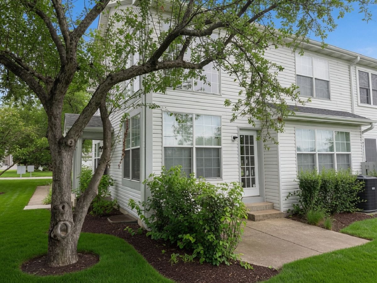  For Rent Bartlett Illinois, 1334 Filly