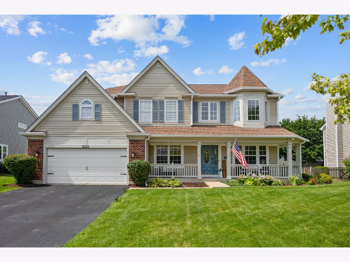  For Sale Gurnee Illinois, 6290 Murifield Drive