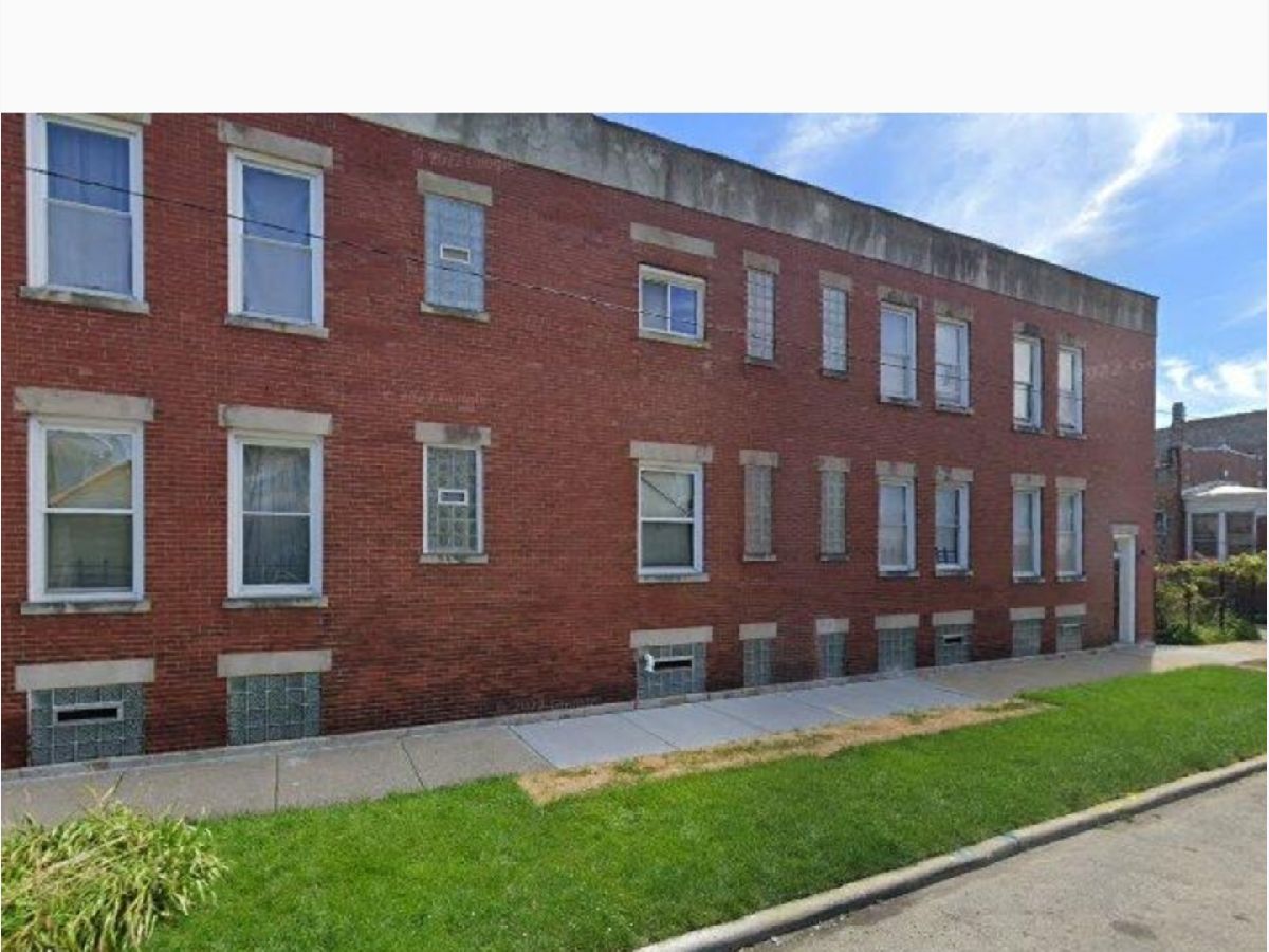  For Rent Chicago Illinois, 6207 Bishop