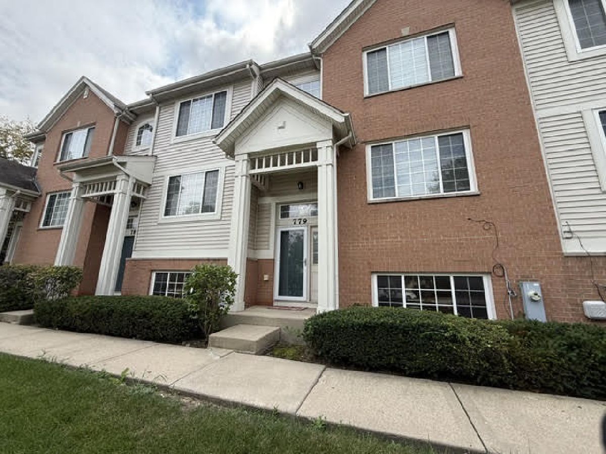  For Rent Des Plaines Illinois, 779 Sanborn