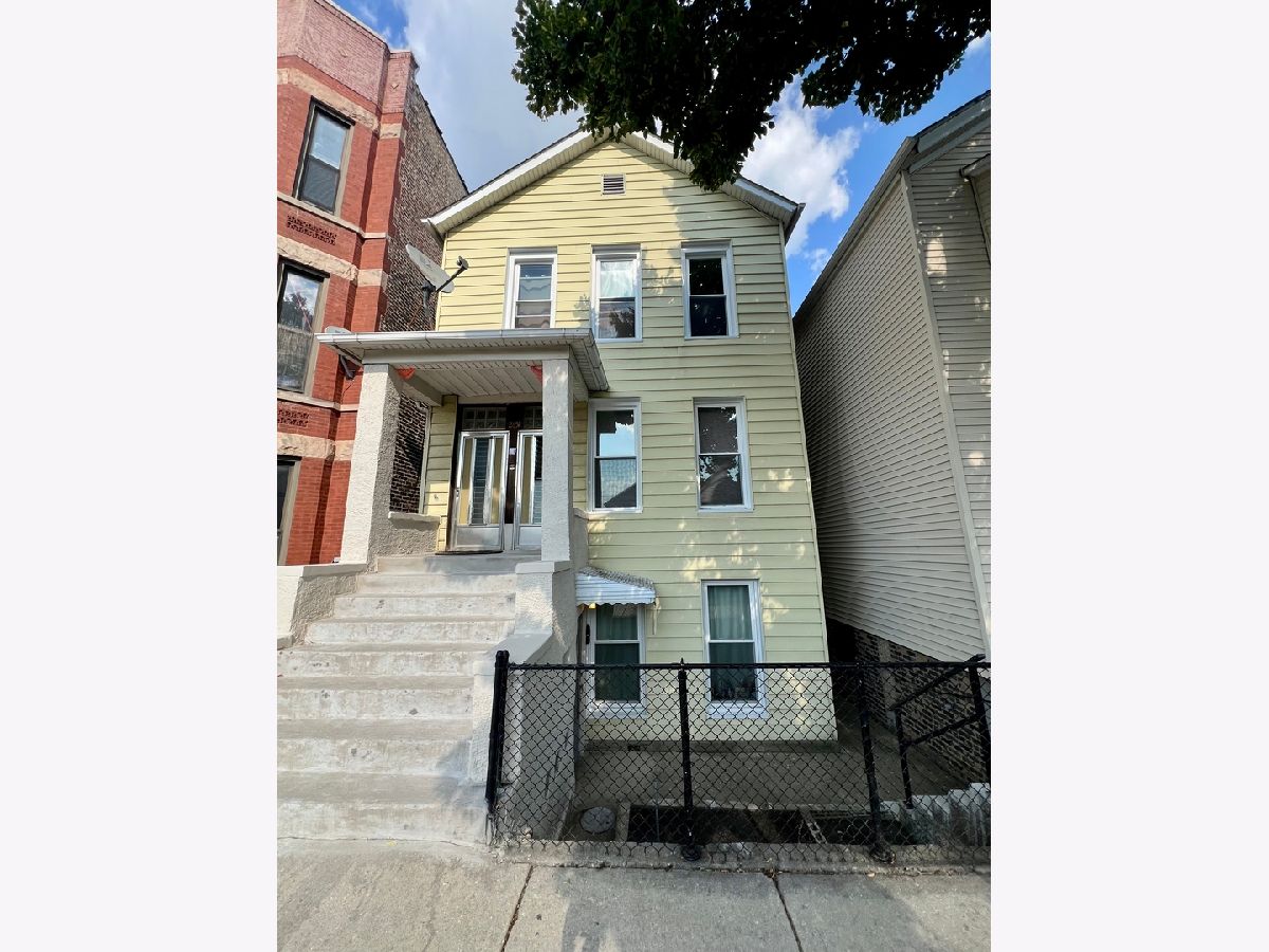  For Rent Chicago Illinois, 2851 Emerald