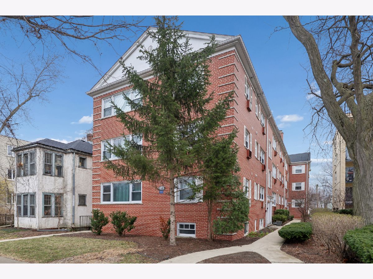  For Rent Evanston Illinois, 2147 Ridge