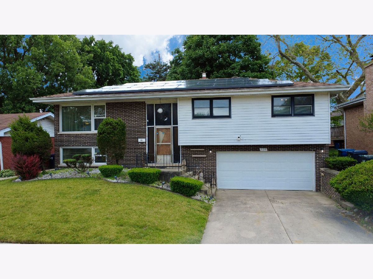  For Sale South Holland Illinois, 539 169th Street