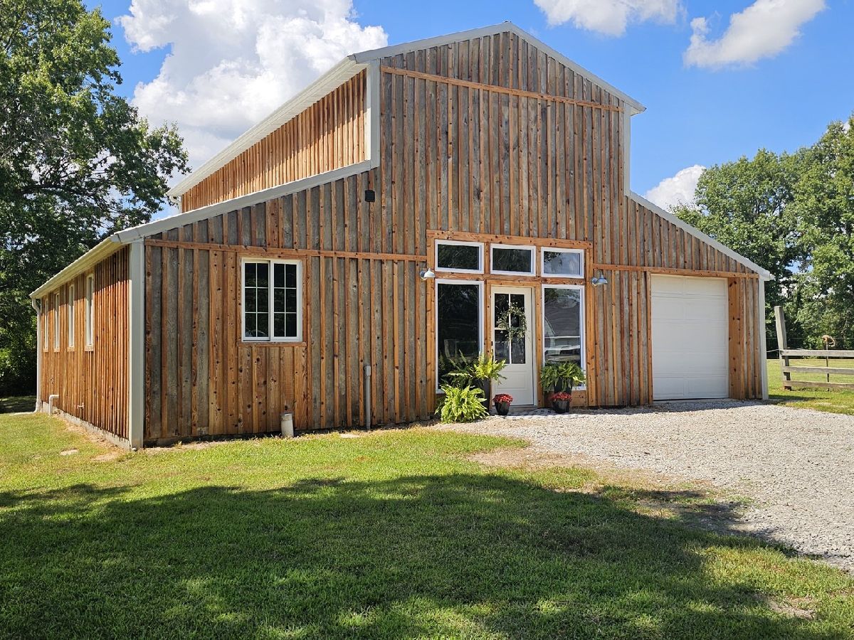  For Sale Salem Illinois, 2673 County Farm Road