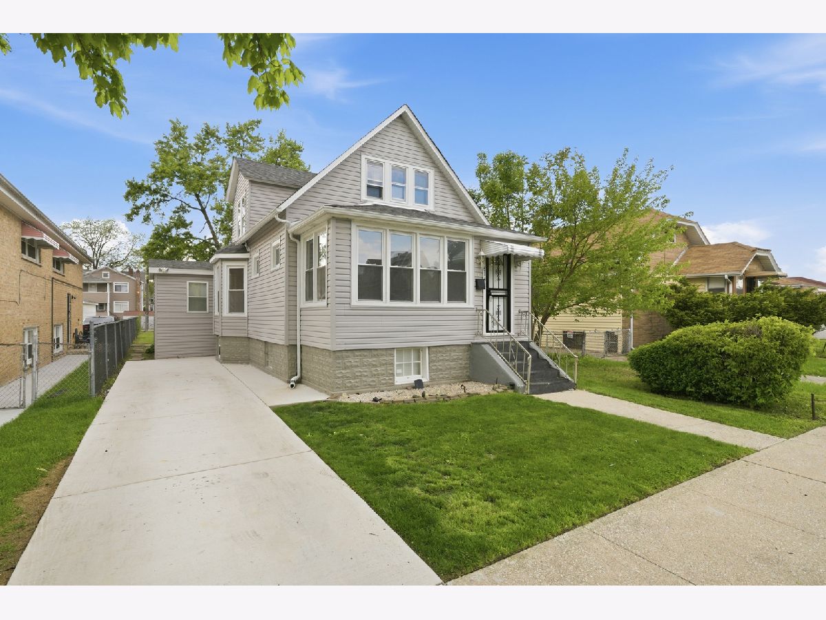  For Sale Maywood Illinois, 814 11th Avenue