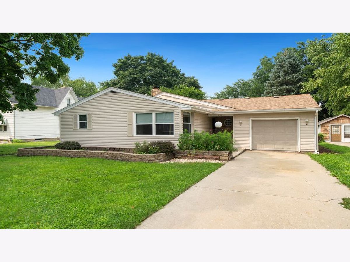  For Sale Byron Illinois, 225 4th Street