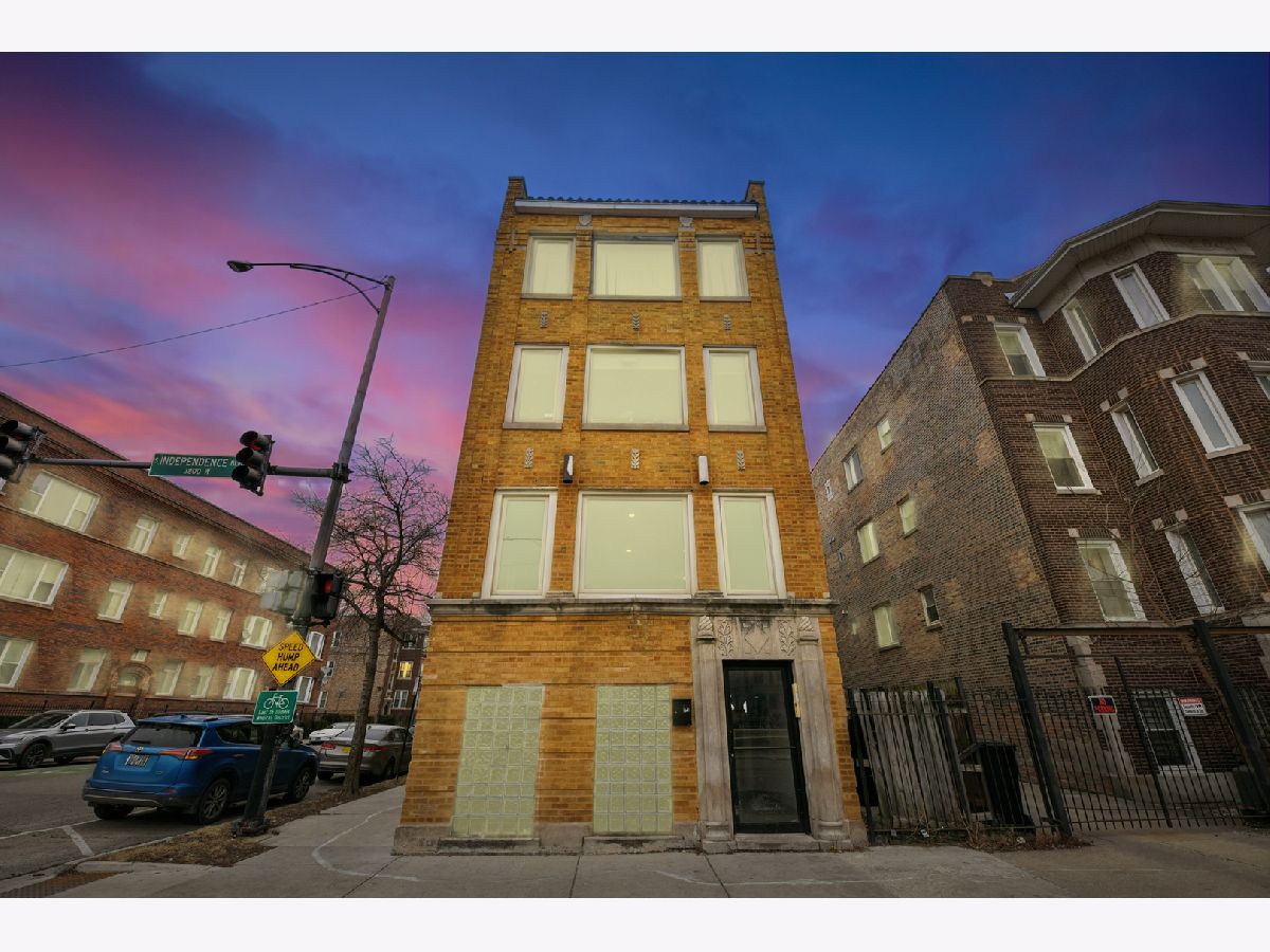  For Sale Chicago Illinois, 801 Independence Boulevard