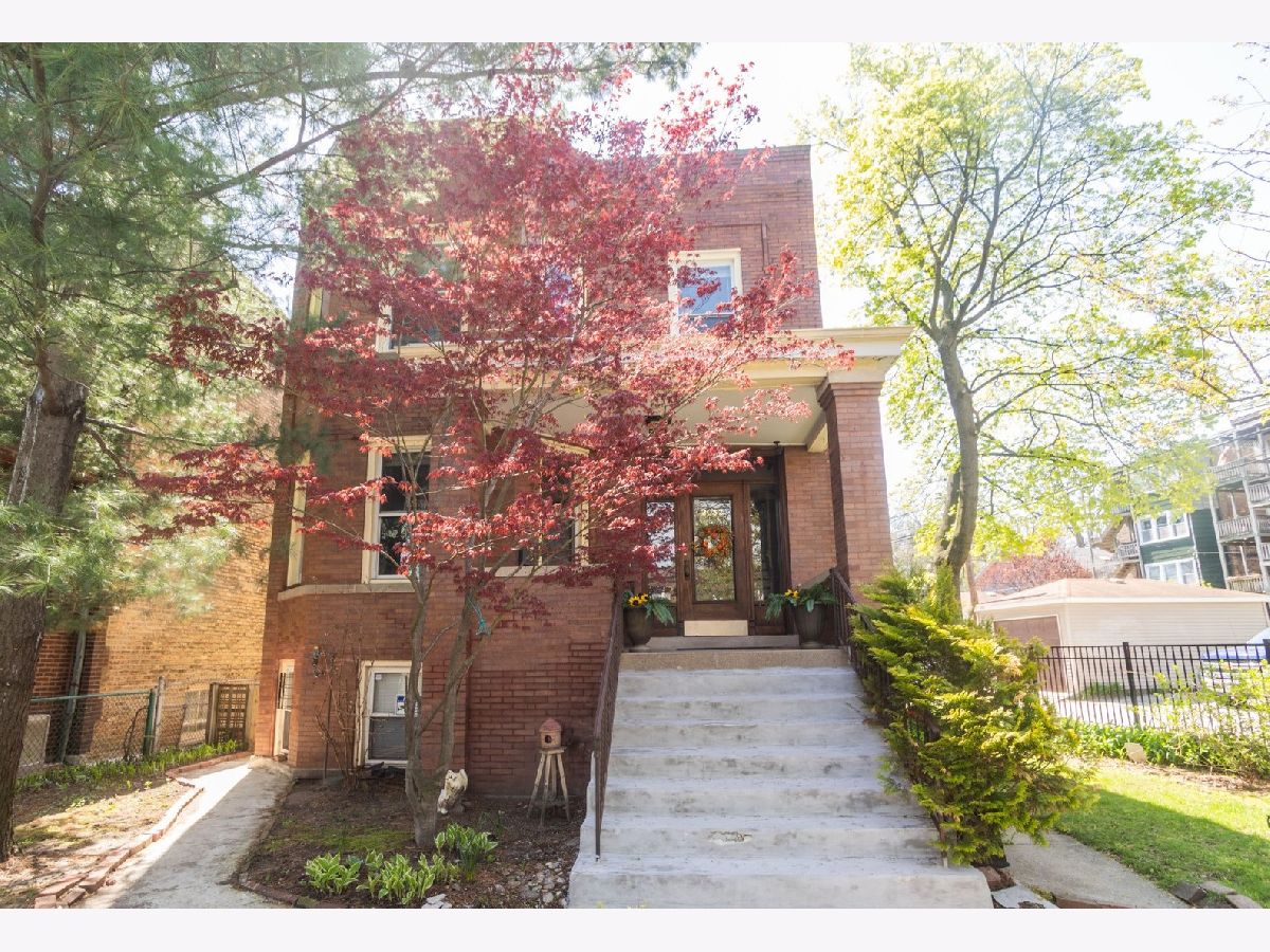  Rented Chicago Illinois, 2037 Estes