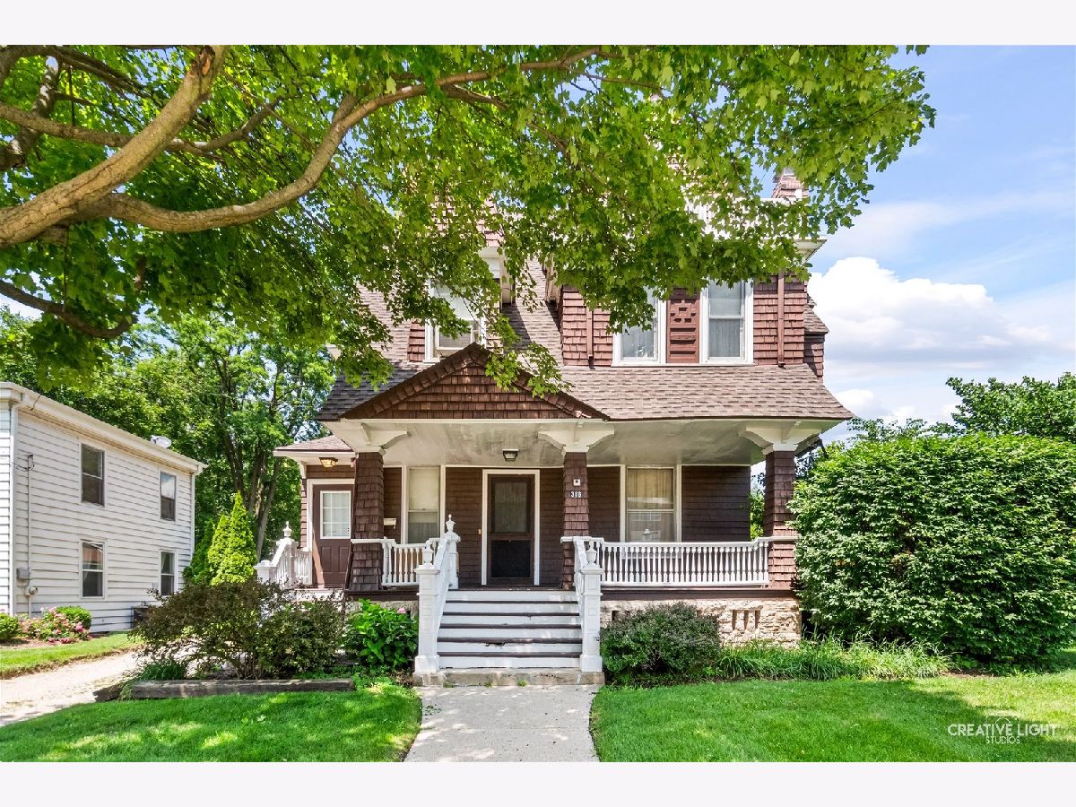  For Sale Elgin Illinois, 386 Chicago Street