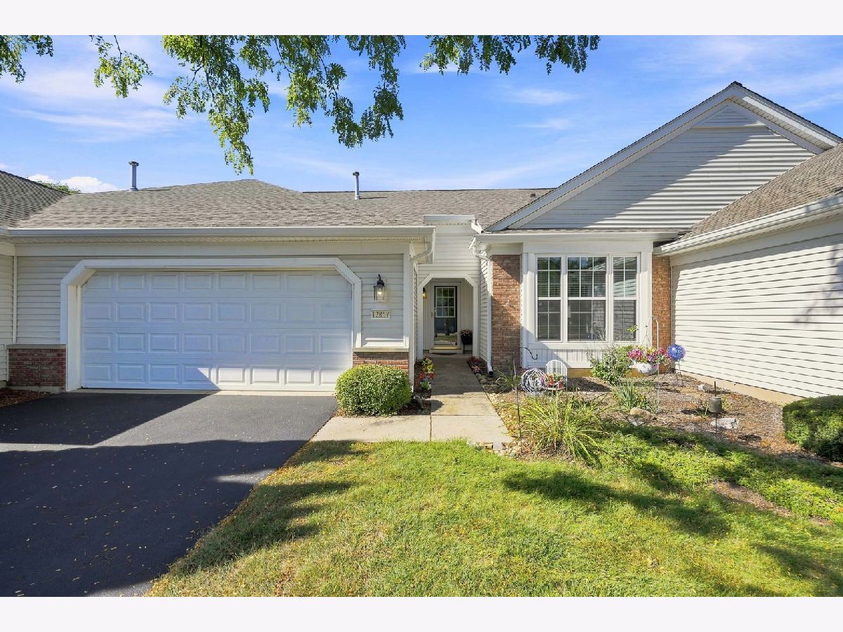  For Sale Huntley Illinois, 12857 Norfolk Drive