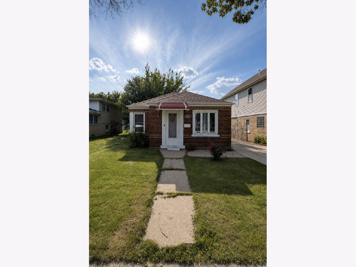  For Sale Brookfield Illinois, 4418 Madison Avenue