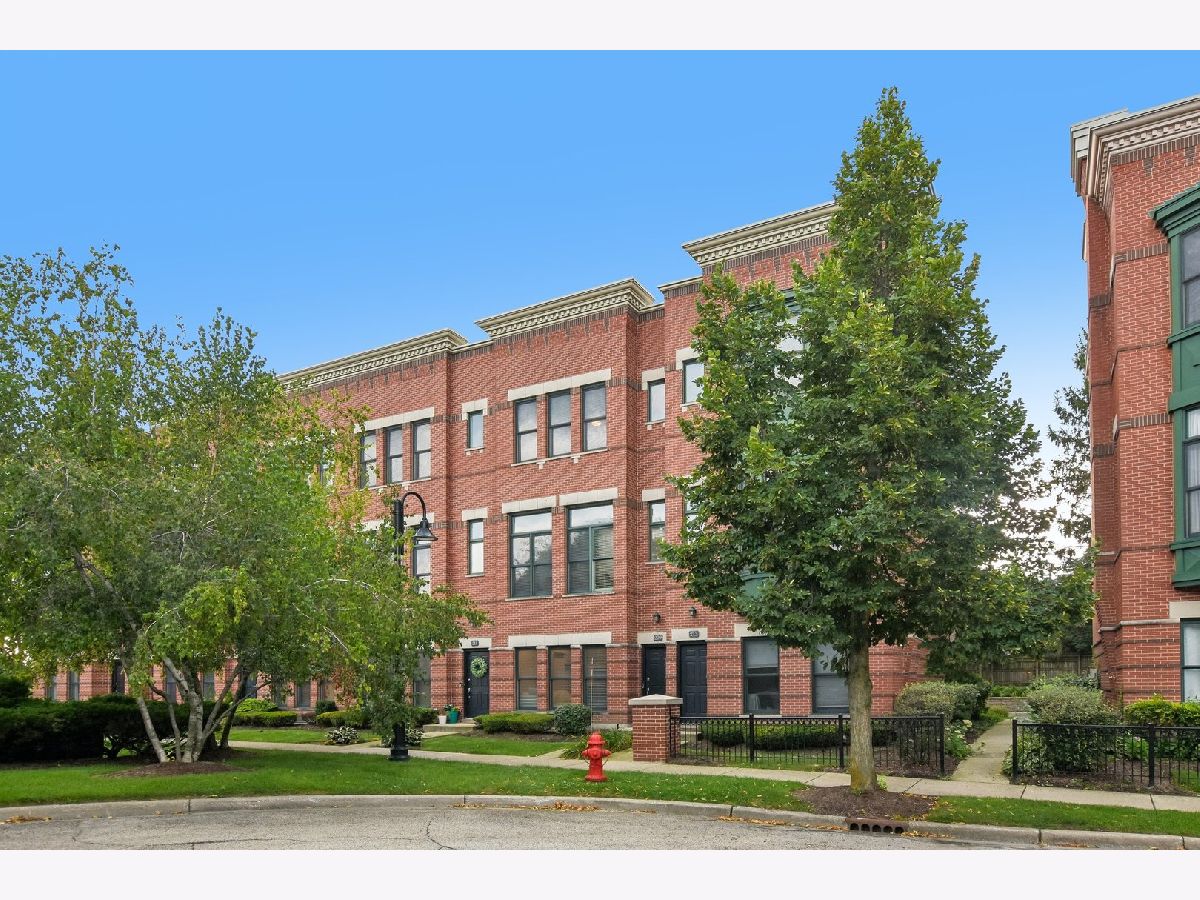  For Sale Palatine Illinois, 209 Wood Street