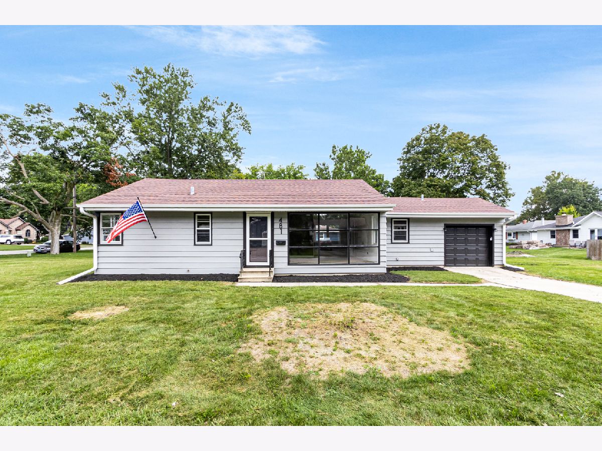  For Sale Sandwich Illinois, 481 5th Street
