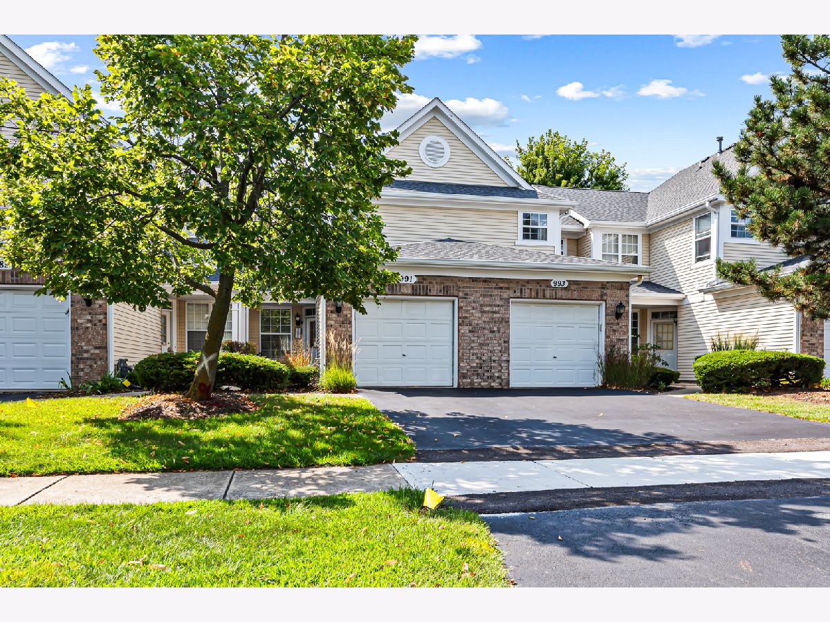  For Sale Naperville Illinois, 991 Sheridan Circle