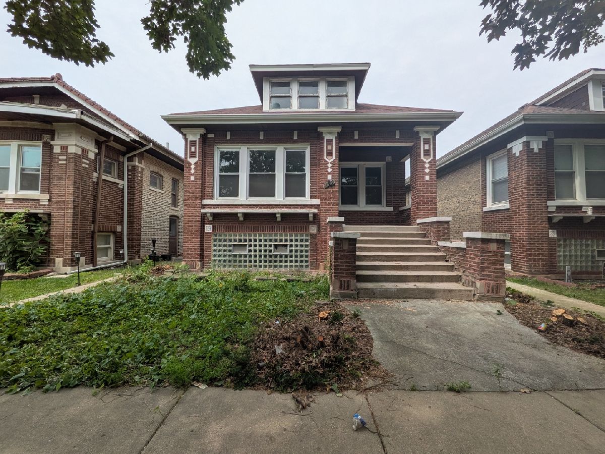  For Sale Cicero Illinois, 1644 57th Court