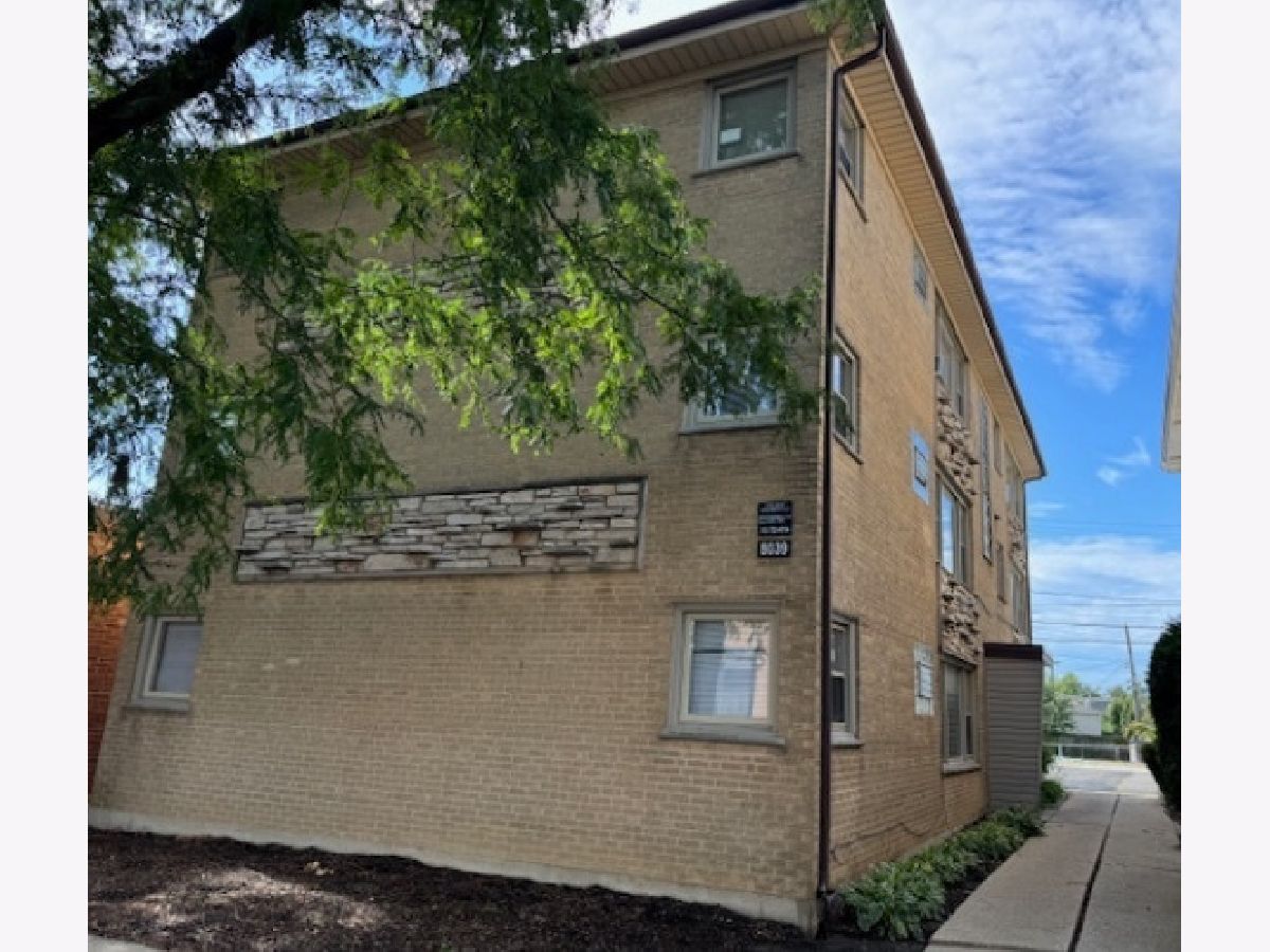  For Rent River Grove Illinois, 8039 Grand