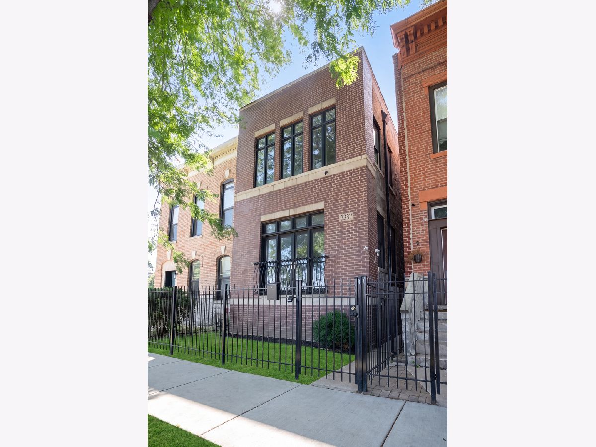  For Rent Chicago Illinois, 2337 Maypole