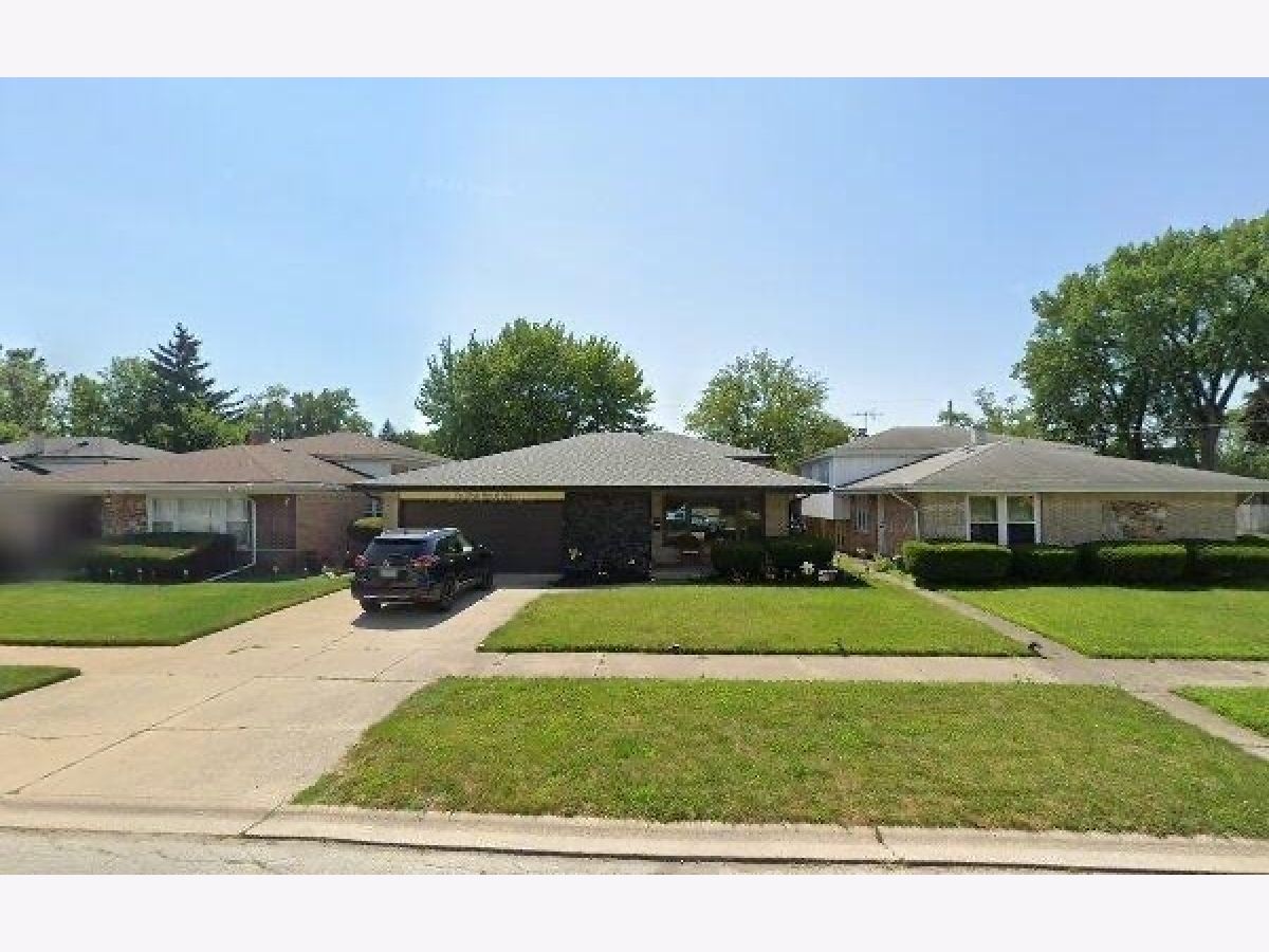  Sold Dolton Illinois, 14504 Harper