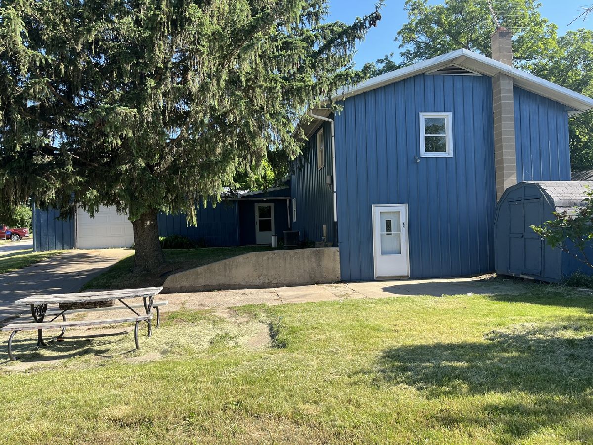  For Sale Wedron Illinois, 3464 2062nd Road