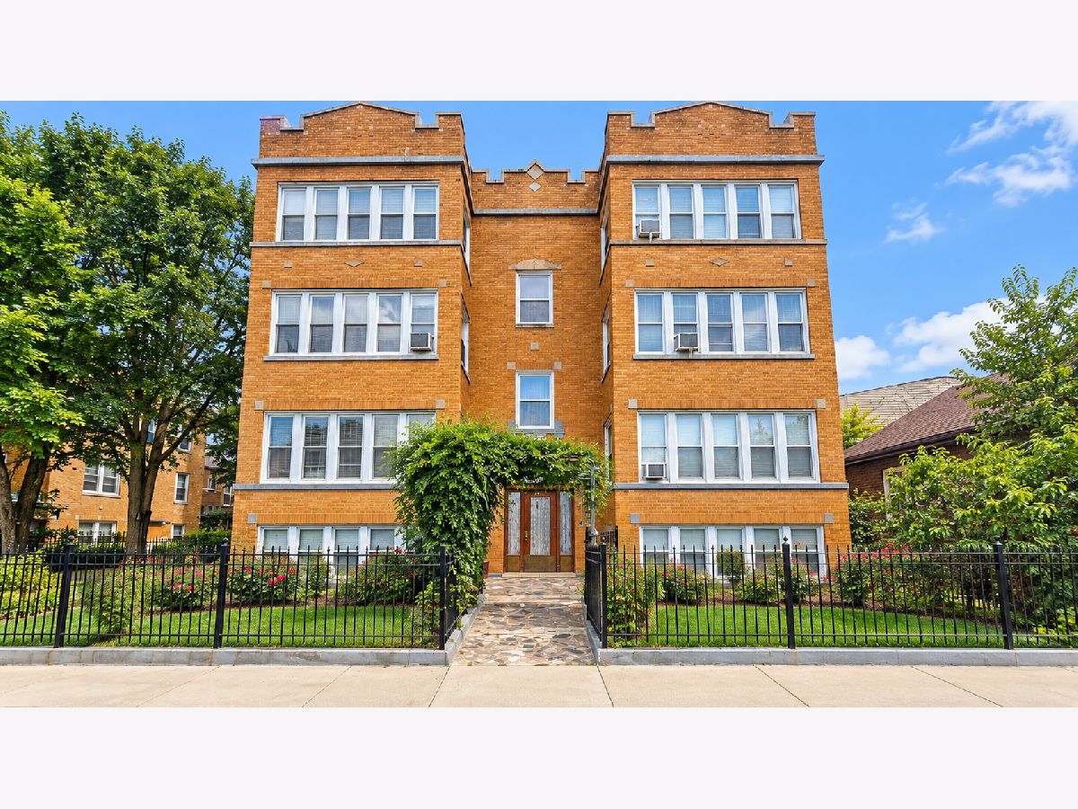  For Rent Chicago Illinois, 4646 Addison