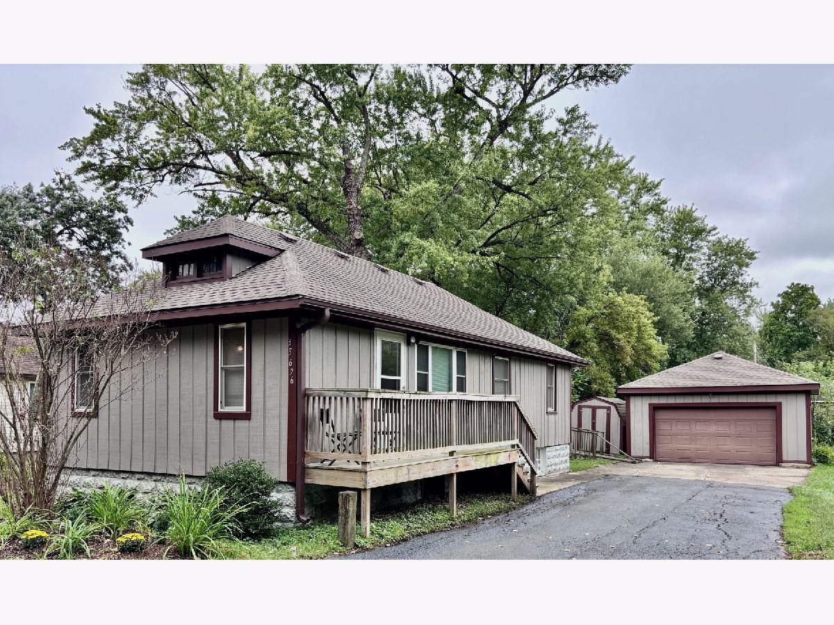  For Sale Ingleside Illinois, 35696 Grove Avenue